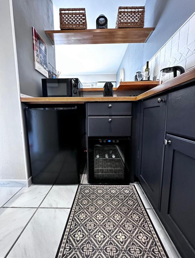 Studio Apartment - Domaine Du Golf Resort Roquebrune-sur Argens Luaran gambar