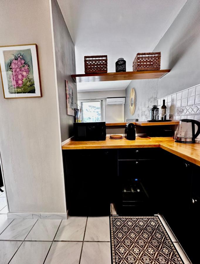 Studio Apartment - Domaine Du Golf Resort Roquebrune-sur Argens Luaran gambar